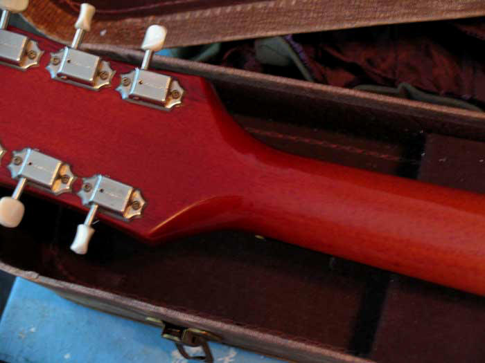 Original 1961 Gibson Electirc Guitar