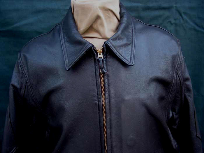 Raider Goatskin Motorcycle Flight Jackets Safari Hunting Vintage Cowboy Shirts