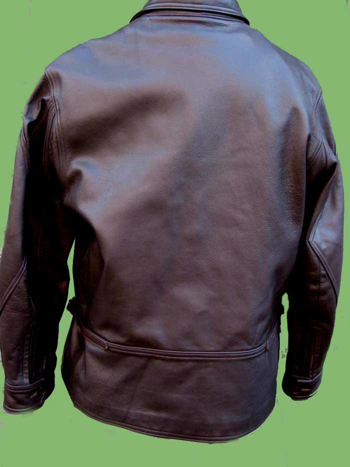 Leather alt=