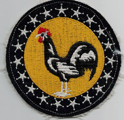 19th Fighter Squadron 318th Fighter Group