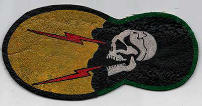 92nd Fighter Squadron