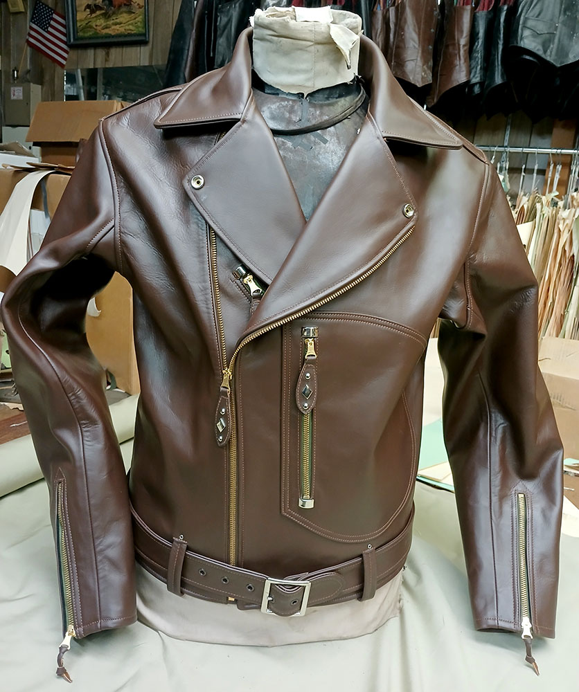 Leathertogs D-Pocket