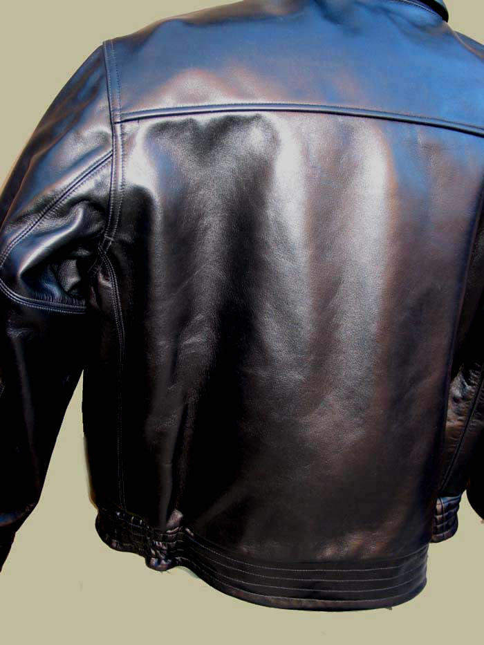 Flight Motorcycle Leather Jackets Horsehide Hunting Safari Clothing Vintage Cowboy Shirts �2005LOST WORLDS INC.